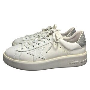 Golden Goose Pure Women’s Sneaker Size 10
